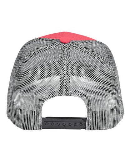 Sport Red Heather/ Sport Graphite