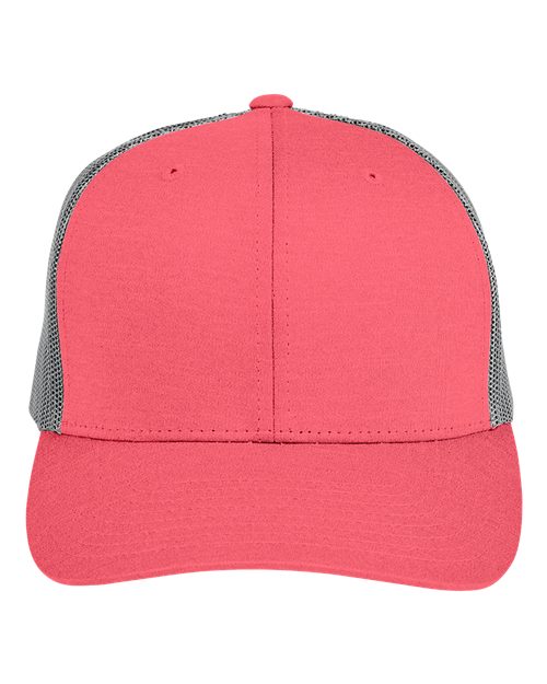 Sport Red Heather/ Sport Graphite