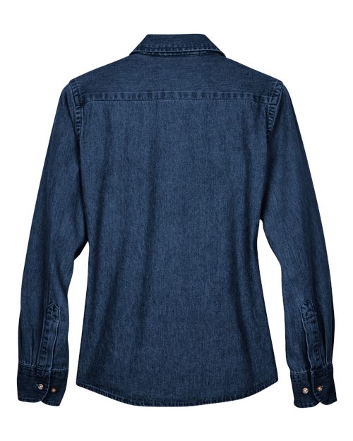 Dark Denim