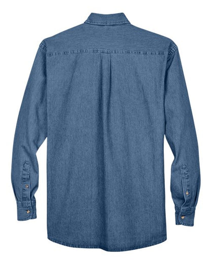 Light Denim