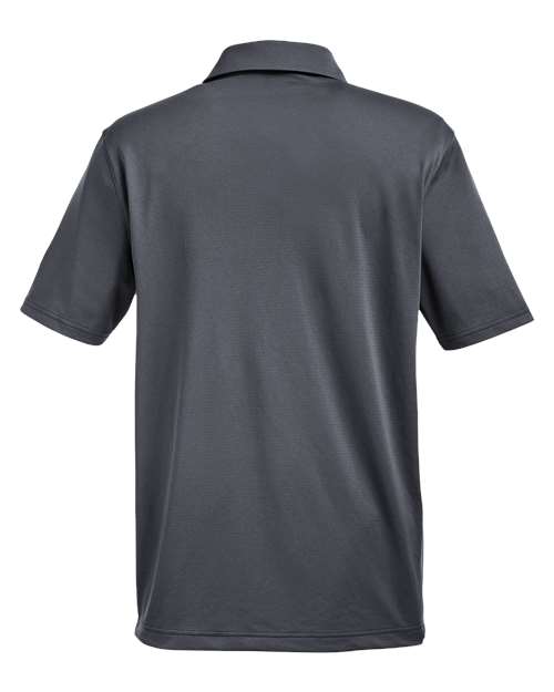 CS Grey Light Heather/ White
