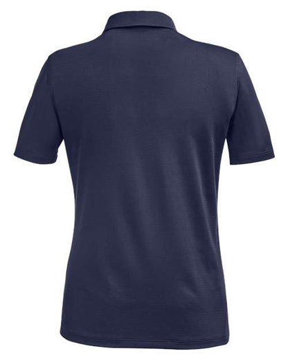 Midnight Navy/ White