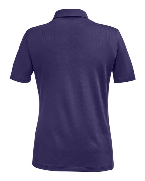 Purple/ White