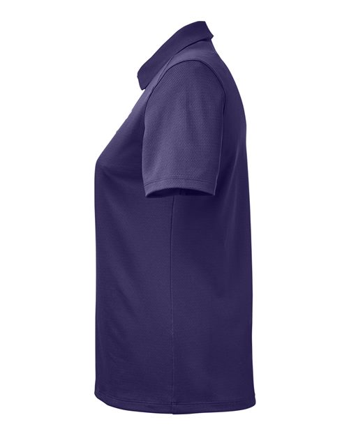 Purple/ White