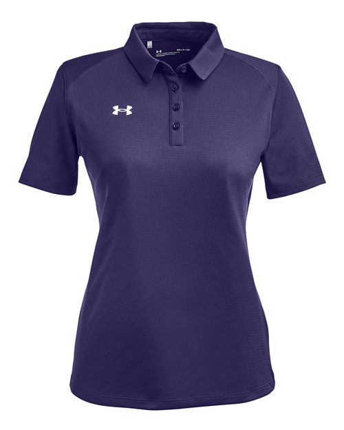 Purple/ White