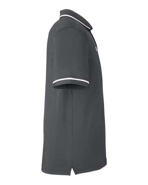 CS Grey Light Heather/ White