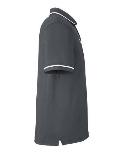 CS Grey Light Heather/ White