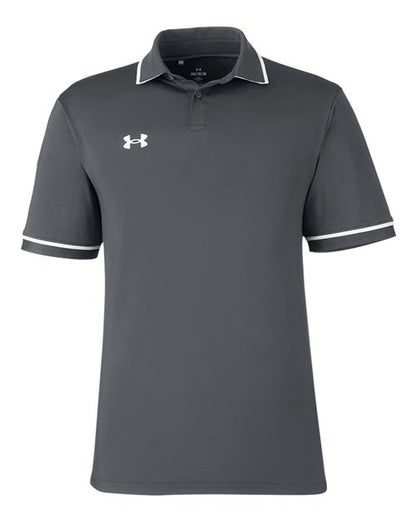 CS Grey Light Heather/ White