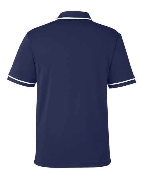 Midnight Navy/ White