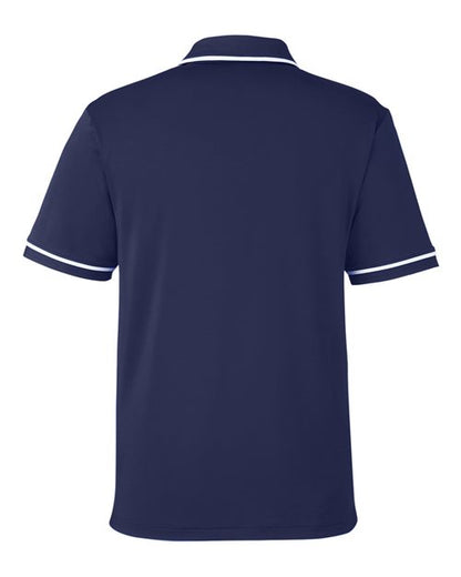 Midnight Navy/ White