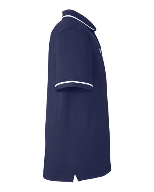 Midnight Navy/ White
