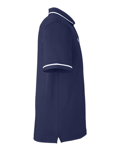 Midnight Navy/ White