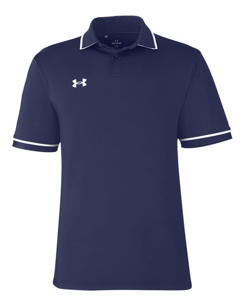 Midnight Navy/ White