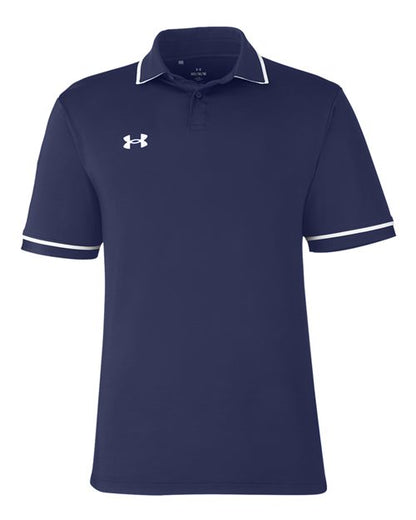 Midnight Navy/ White