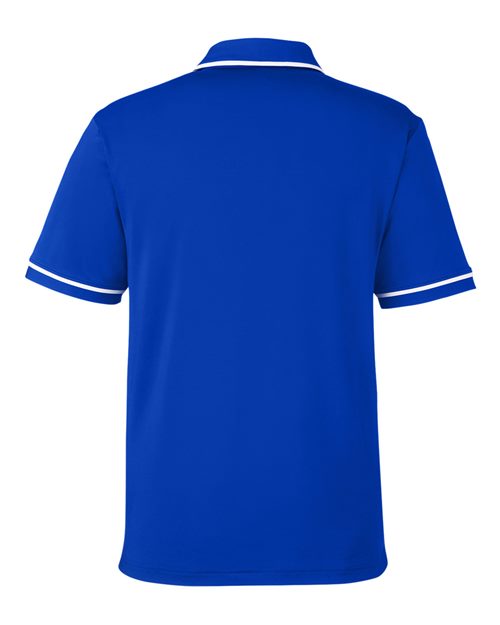 Royal/ White