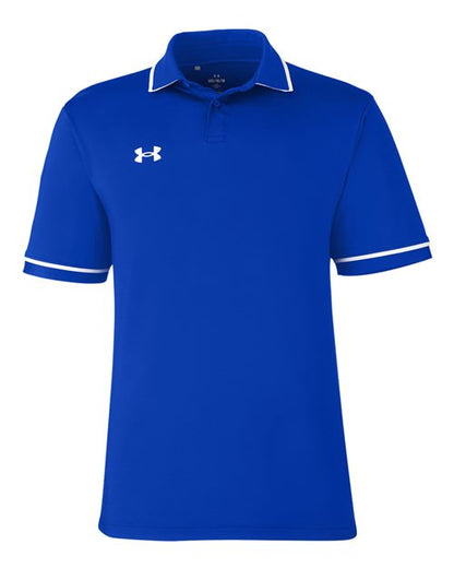 Royal/ White