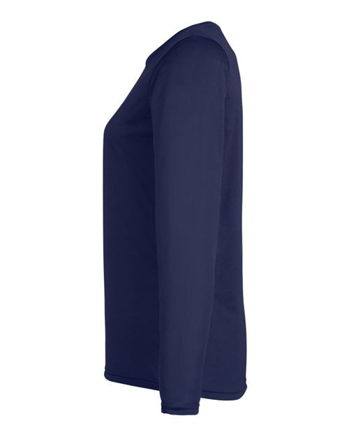 Midnight Navy/ White