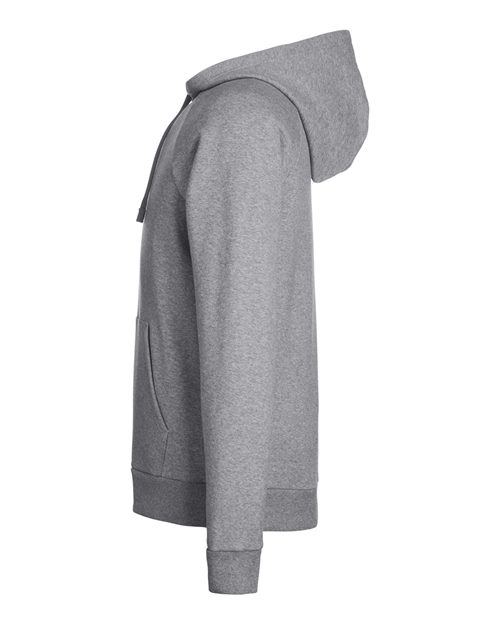 CS Grey Light Heather/ White