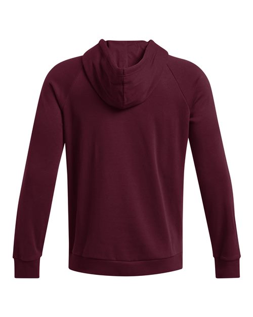Maroon/ White