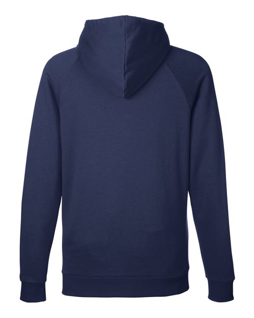 Midnight Navy/ White