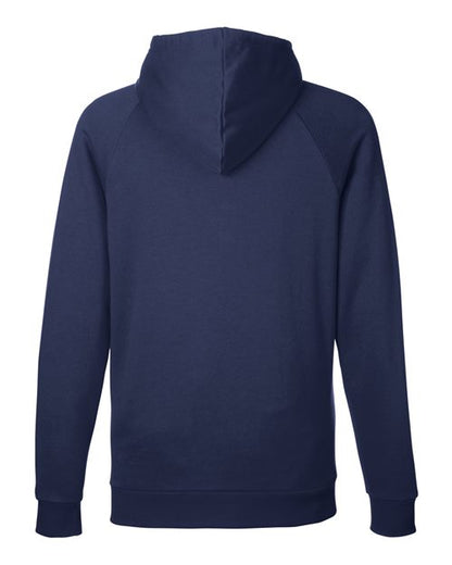 Midnight Navy/ White