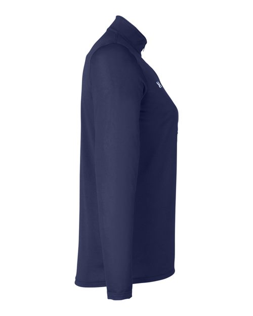 Midnight Navy/ White