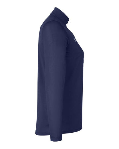 Midnight Navy/ White