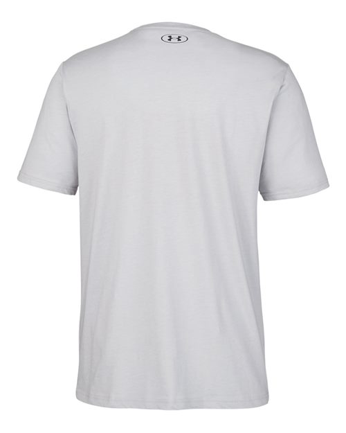 Mod Grey Medium Heather/ Black