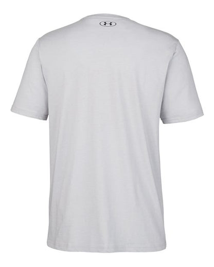 Mod Grey Medium Heather/ Black