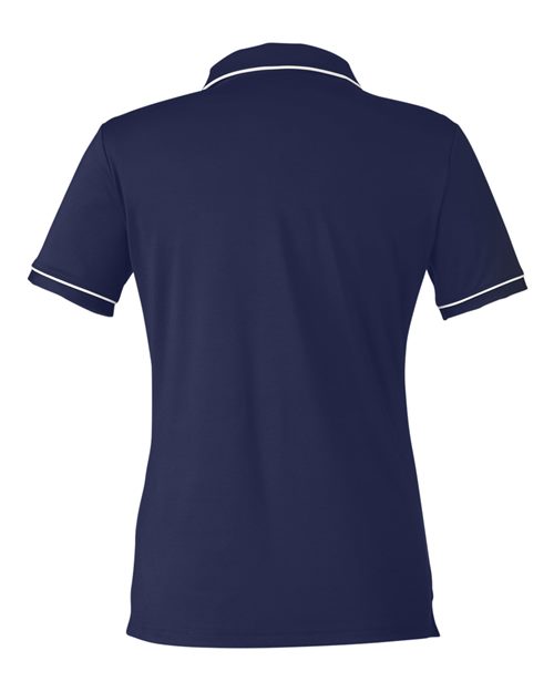 Midnight Navy/ White