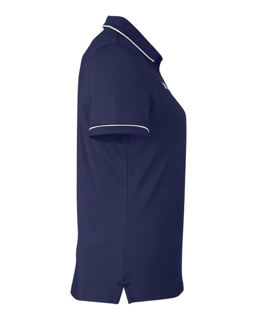 Midnight Navy/ White