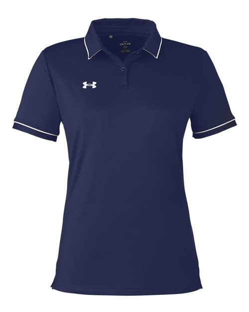 Midnight Navy/ White