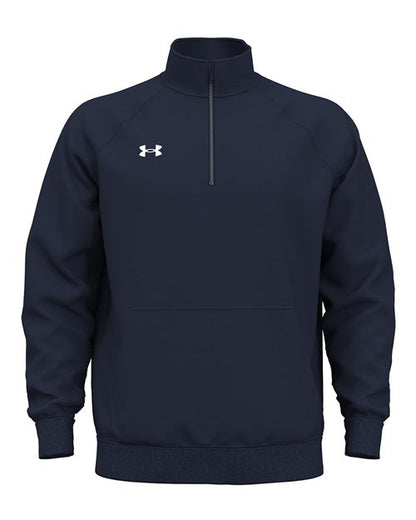 Midnight Navy/ White