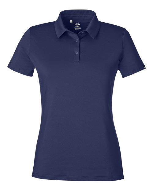 Midnight Navy/ White