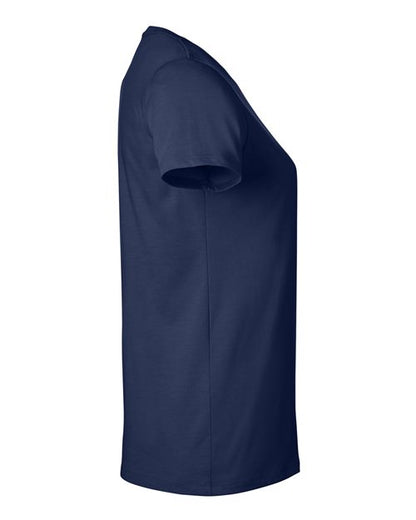 Midnight Navy/ White