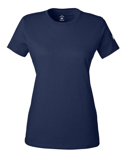 Midnight Navy/ White