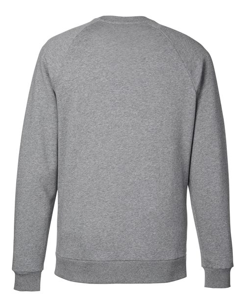 CS Grey Light Heather/ White