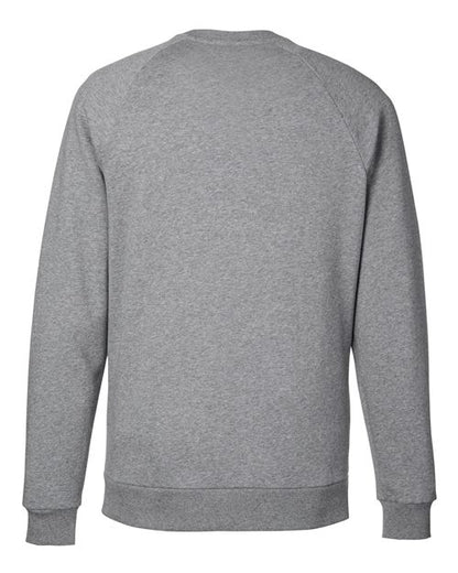 CS Grey Light Heather/ White