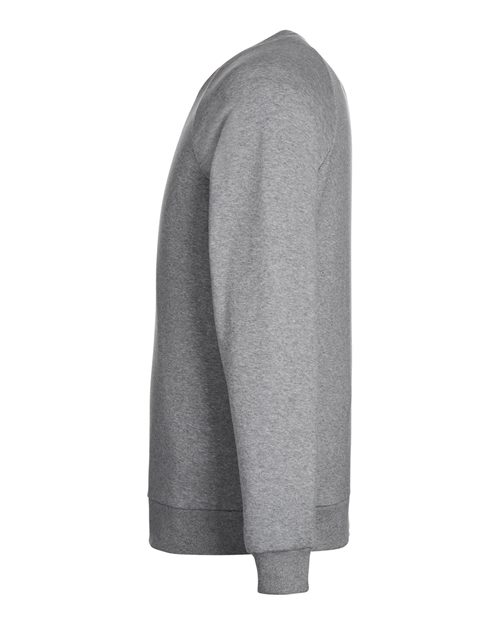 CS Grey Light Heather/ White