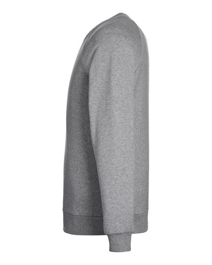 CS Grey Light Heather/ White