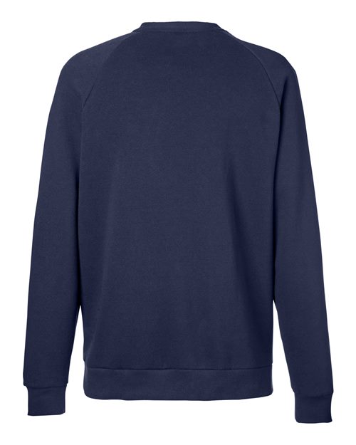 Midnight Navy/ White