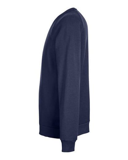 Midnight Navy/ White
