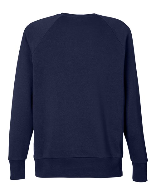 Midnight Navy/ White
