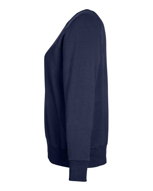 Midnight Navy/ White
