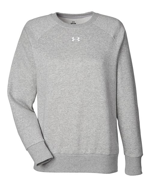 Mod Grey Light Heather/ White