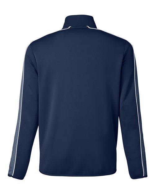 Midnight Navy/ White