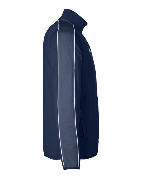 Midnight Navy/ White