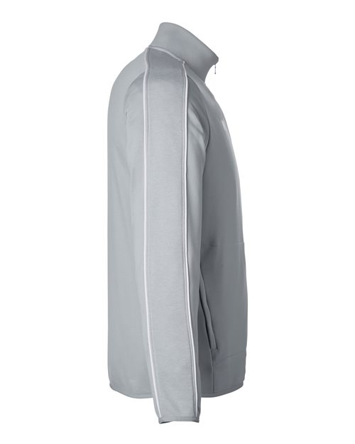 Mod Grey/ White