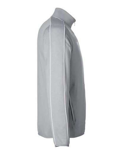 Mod Grey/ White