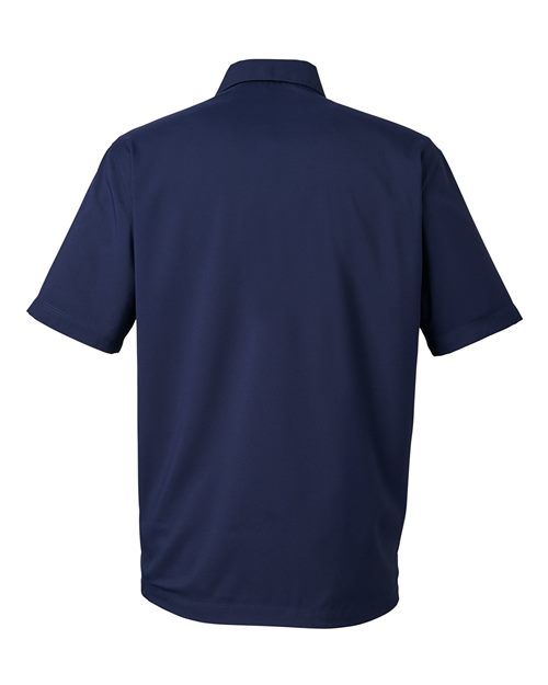 Midnight Navy/ White